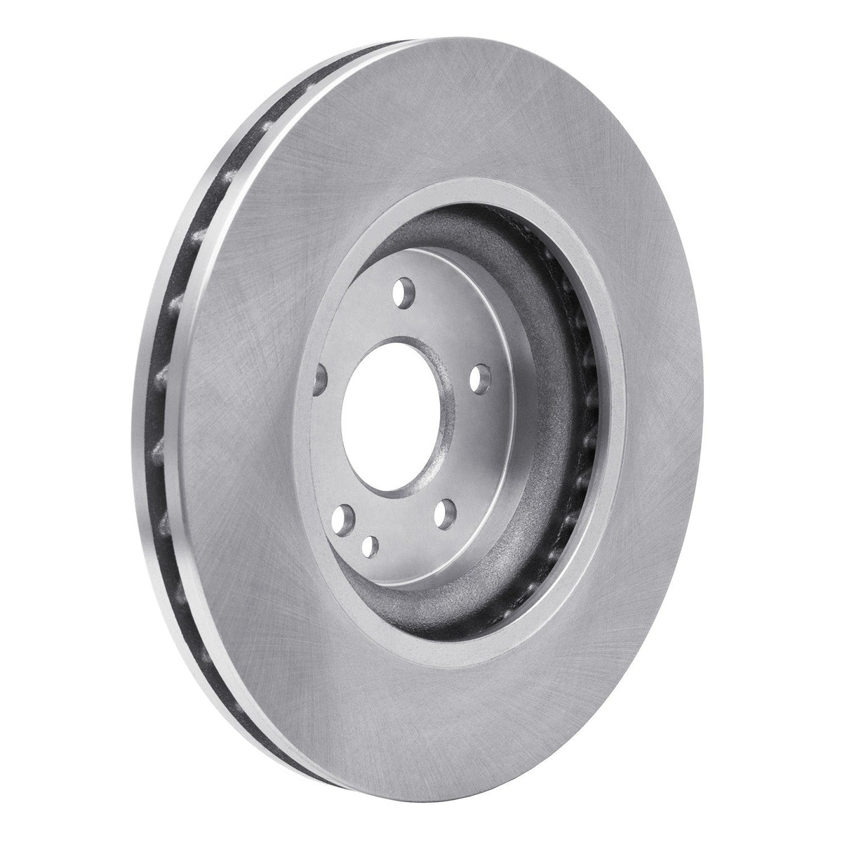 DFC 94-02 Mercedes-Benz SL600 Front Brake Rotor