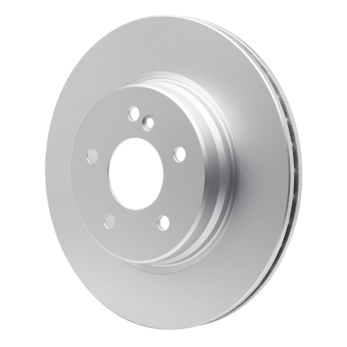 DFC 98-09 Chrysler Crossfire Rear Brake Rotor