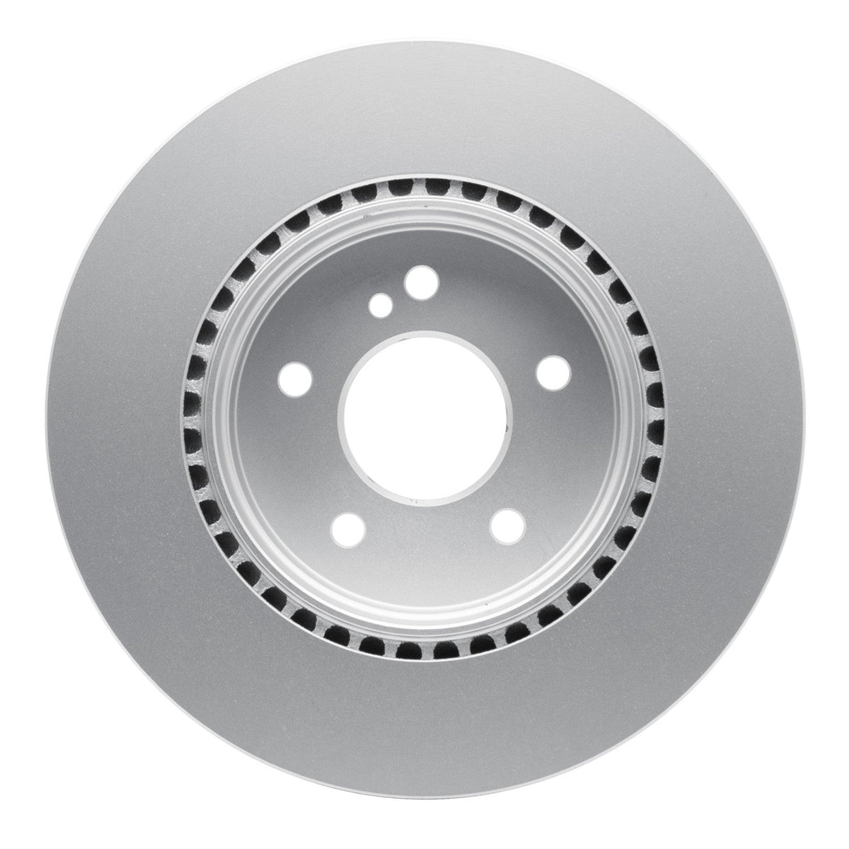 DFC 98-09 Chrysler Crossfire Rear Brake Rotor