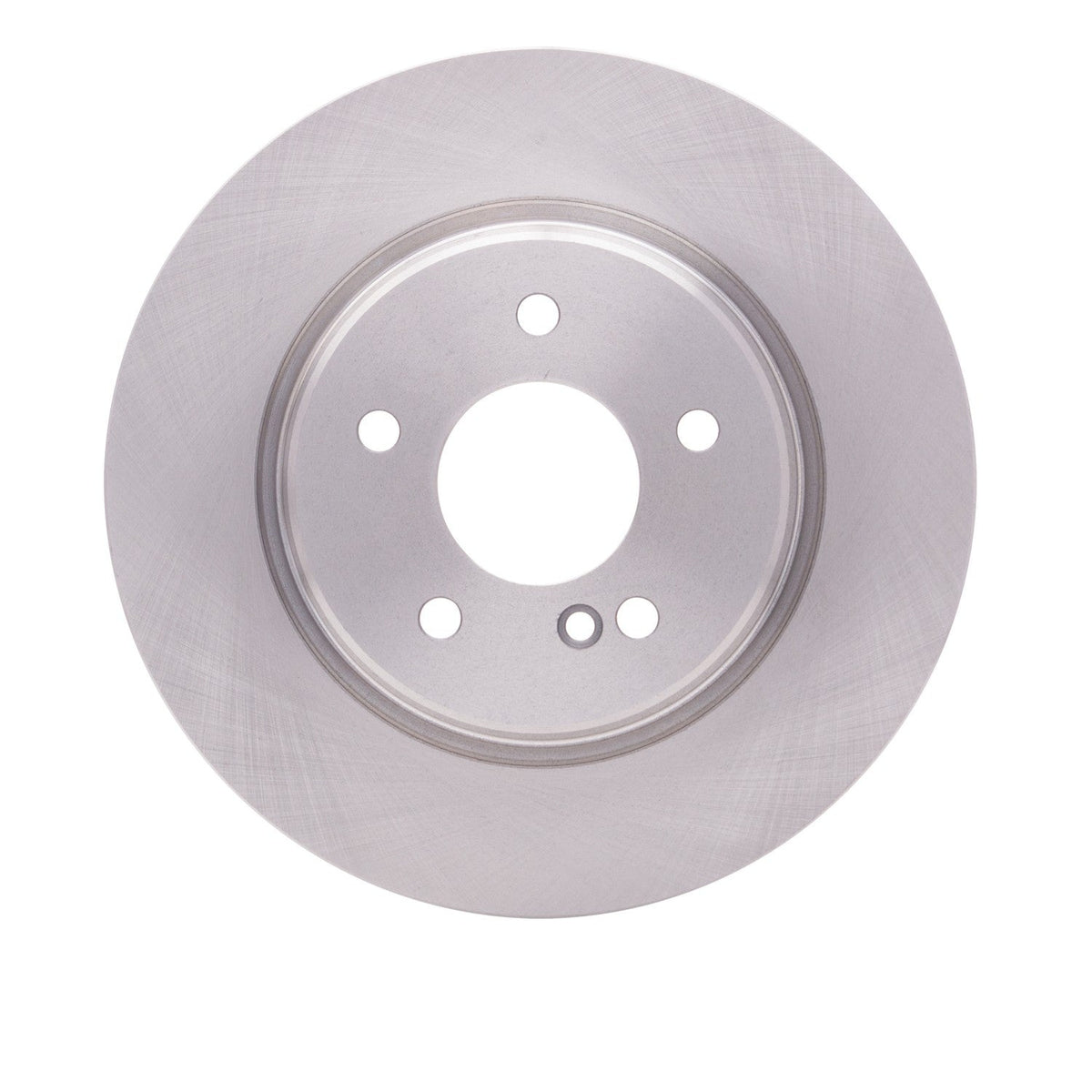 DFC 98-09 Chrysler Crossfire Rear Brake Rotor