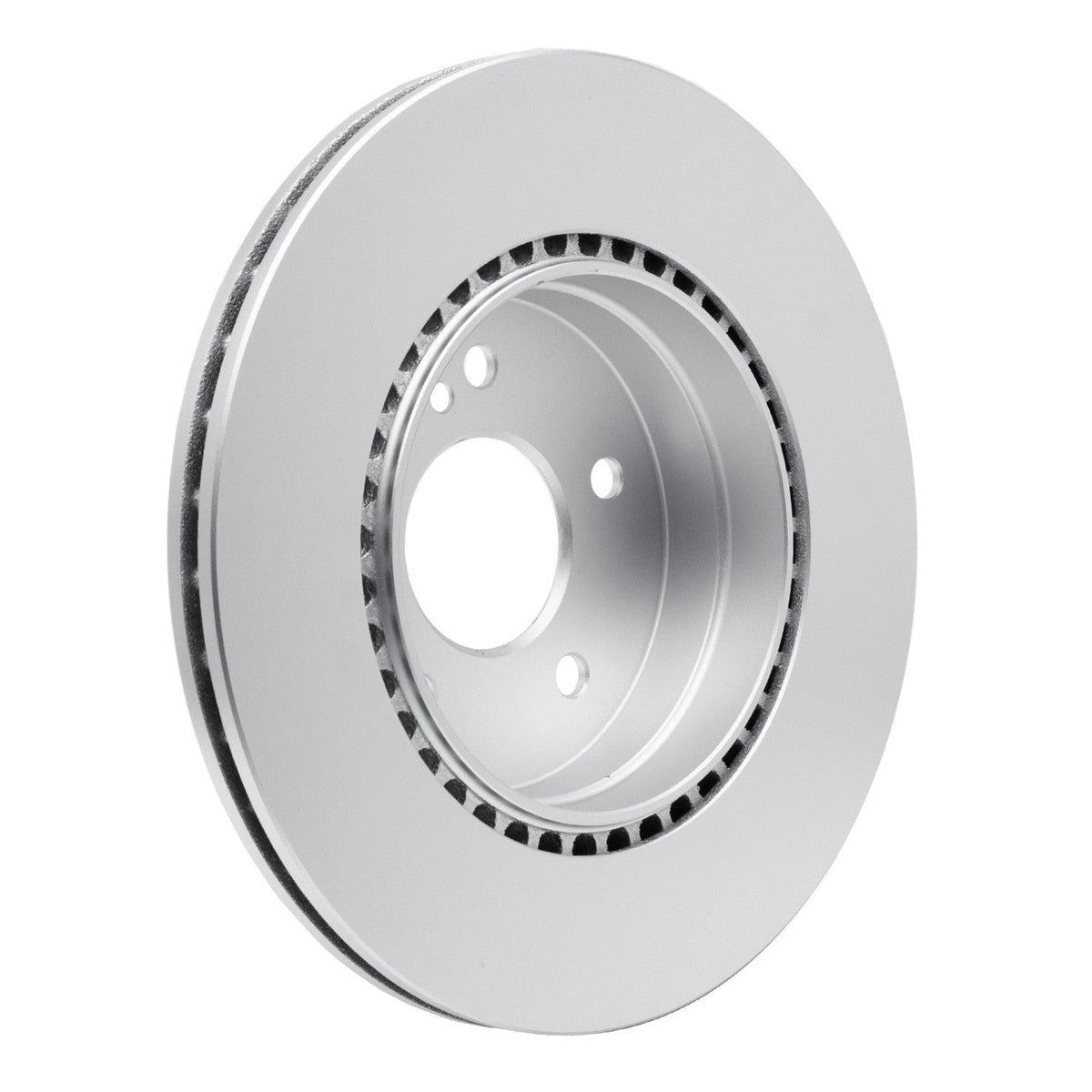 DFC 98-09 Chrysler Crossfire Rear Brake Rotor