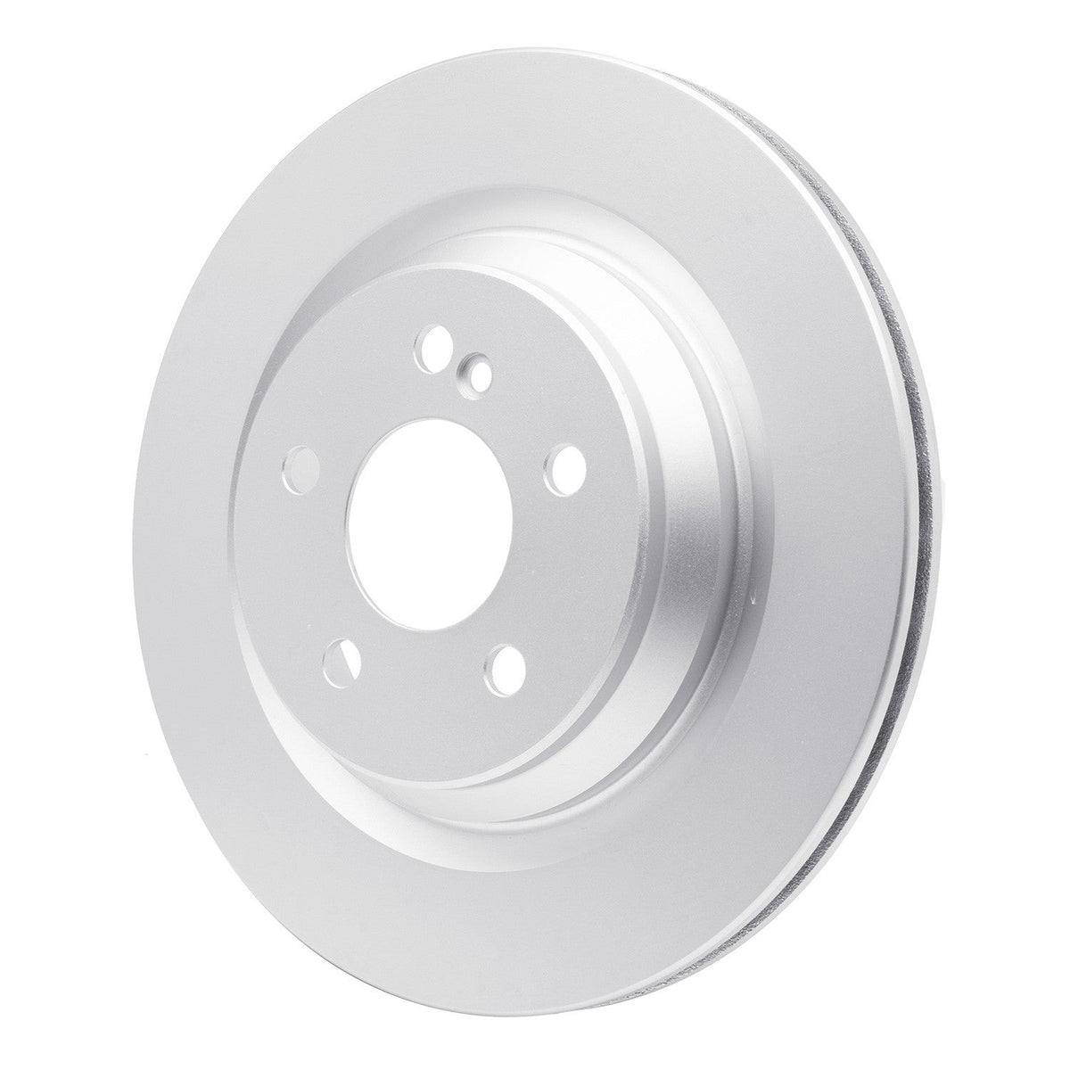 DFC 01-02 Mercedes-Benz S600 Rear Brake Rotor