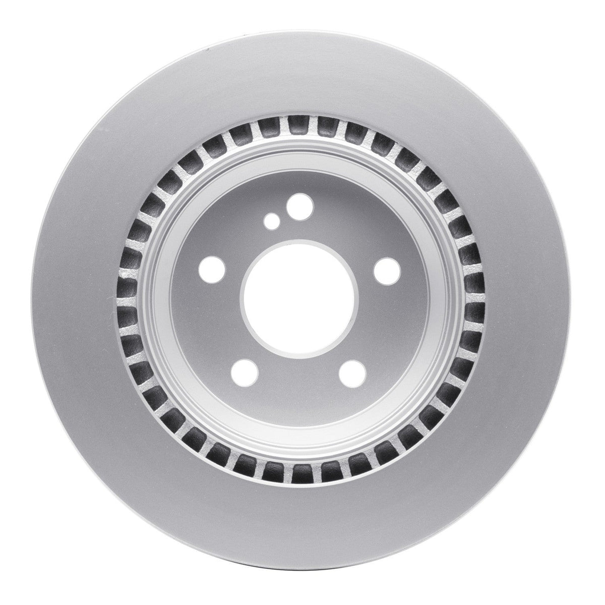 DFC 01-02 Mercedes-Benz S600 Rear Brake Rotor