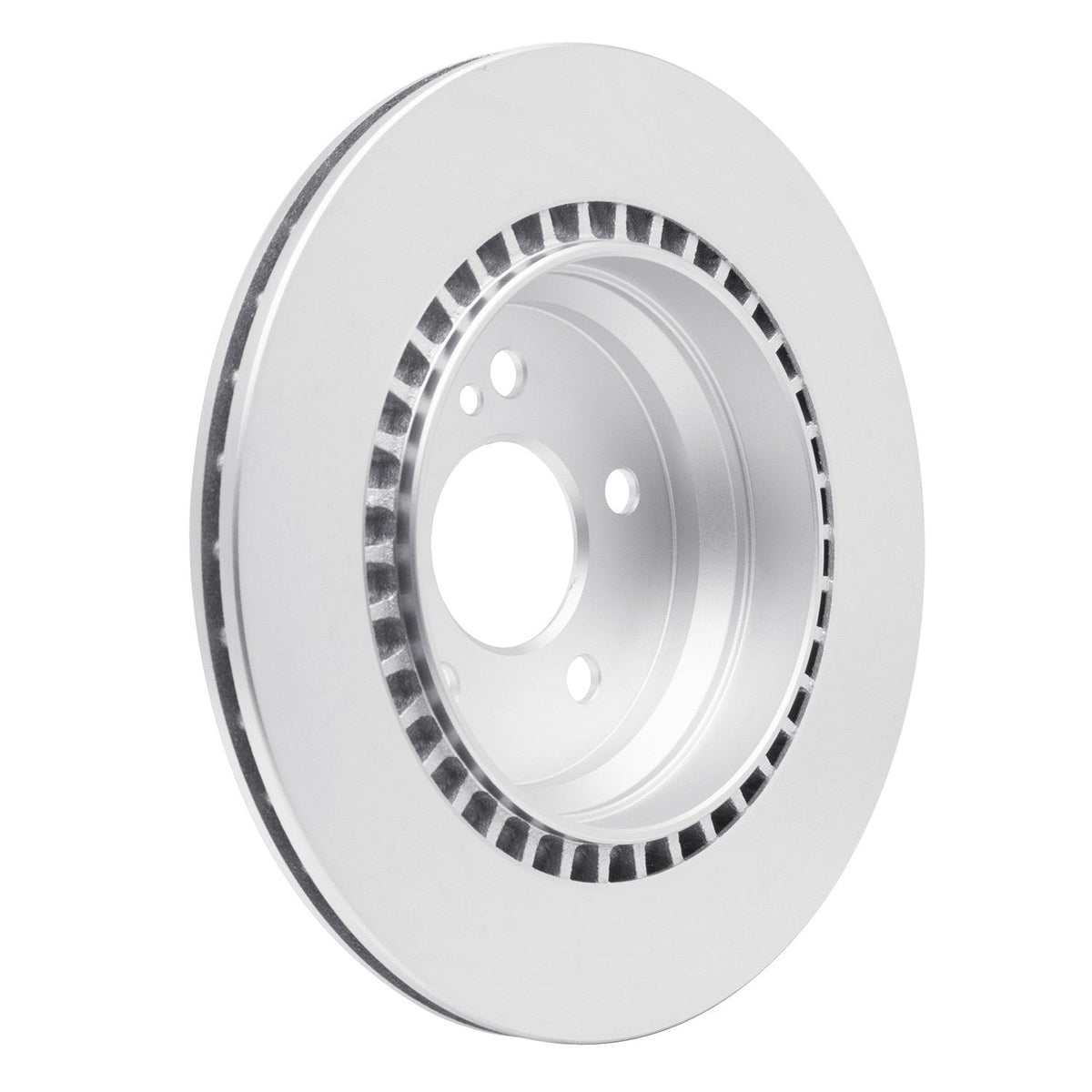 DFC 01-02 Mercedes-Benz S600 Rear Brake Rotor
