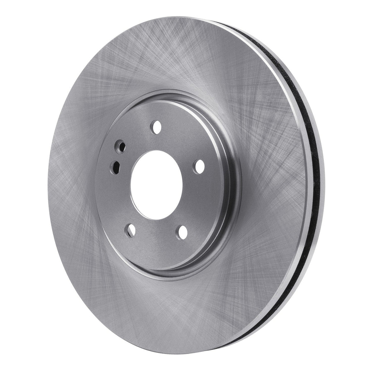 DFC 00-06 Chrysler Crossfire Front Brake Rotor