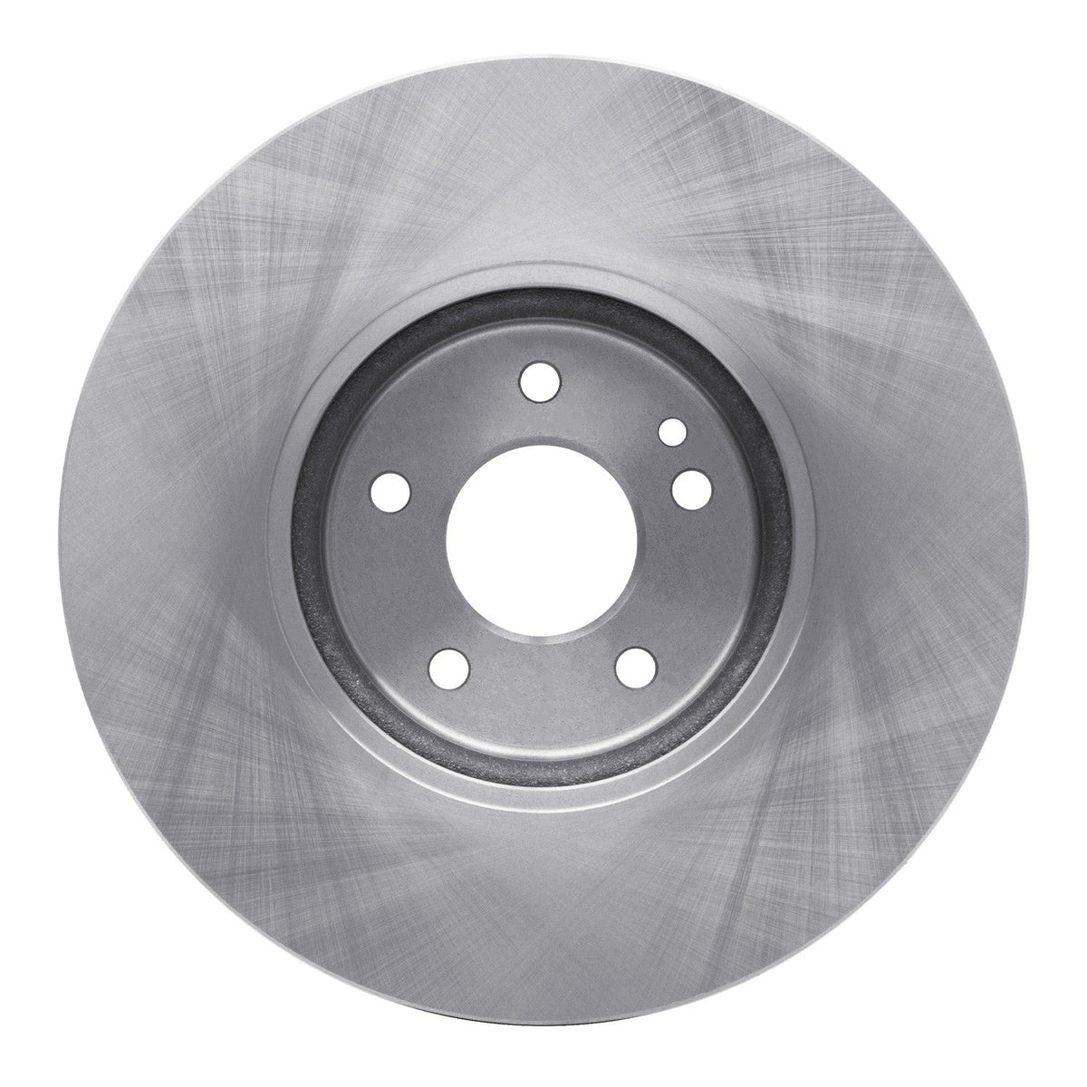 DFC 00-06 Chrysler Crossfire Front Brake Rotor