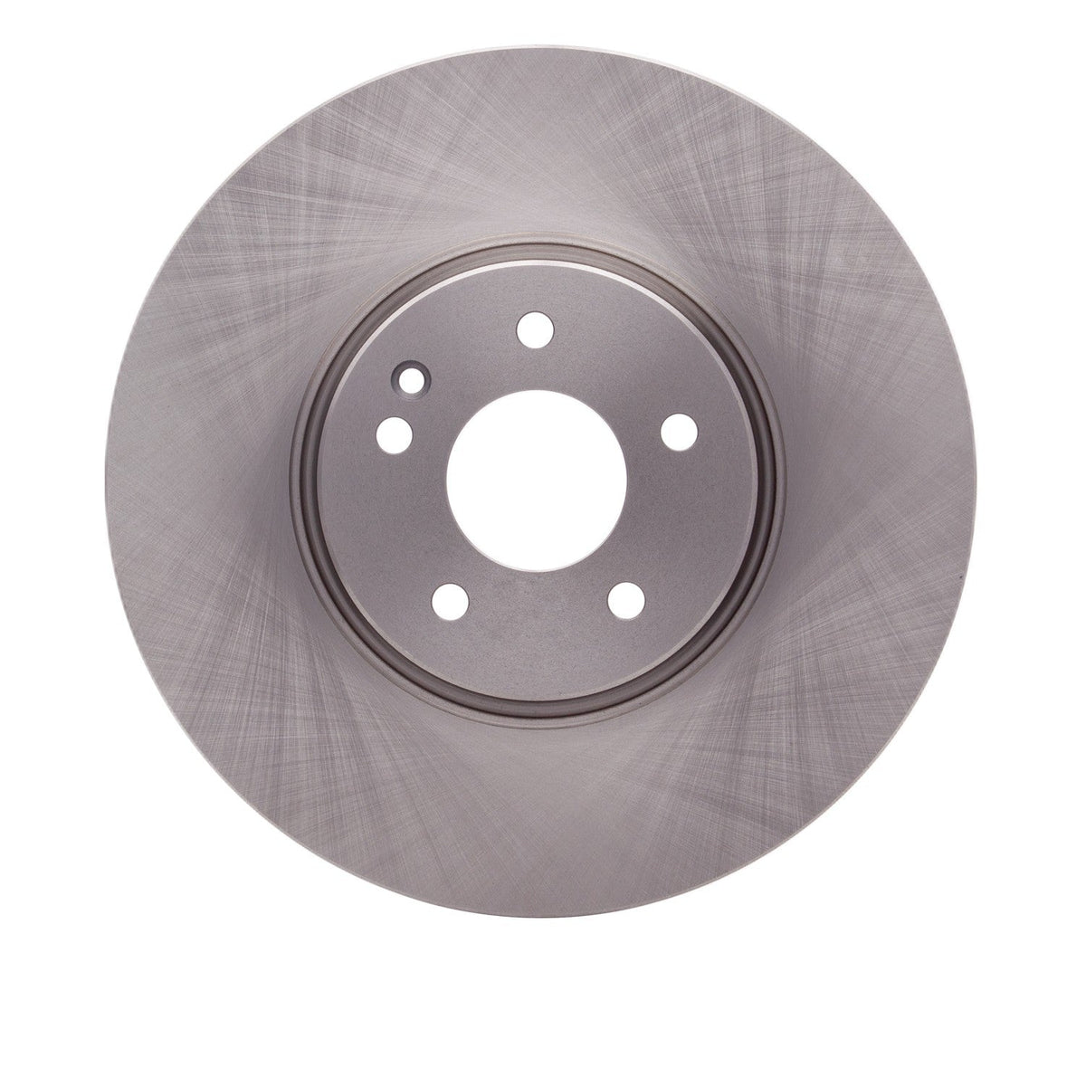 DFC 00-06 Chrysler Crossfire Front Brake Rotor