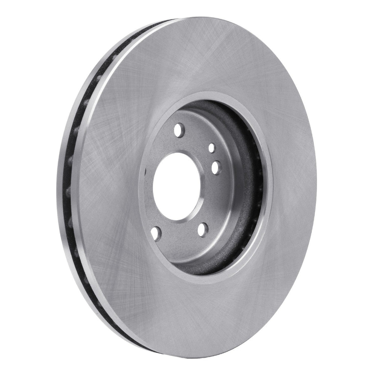 DFC 00-06 Chrysler Crossfire Front Brake Rotor