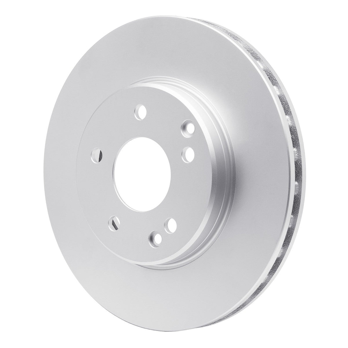 DFC 96-15 Mercedes-Benz E300 Front Brake Rotor