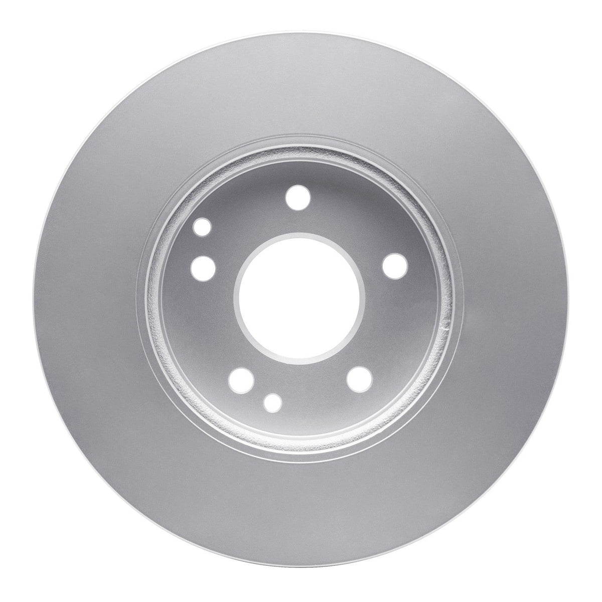 DFC 96-15 Mercedes-Benz E300 Front Brake Rotor