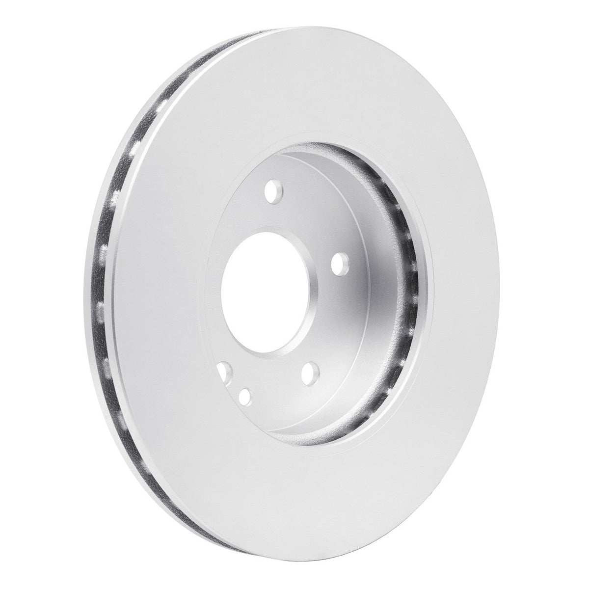 DFC 96-15 Mercedes-Benz E300 Front Brake Rotor