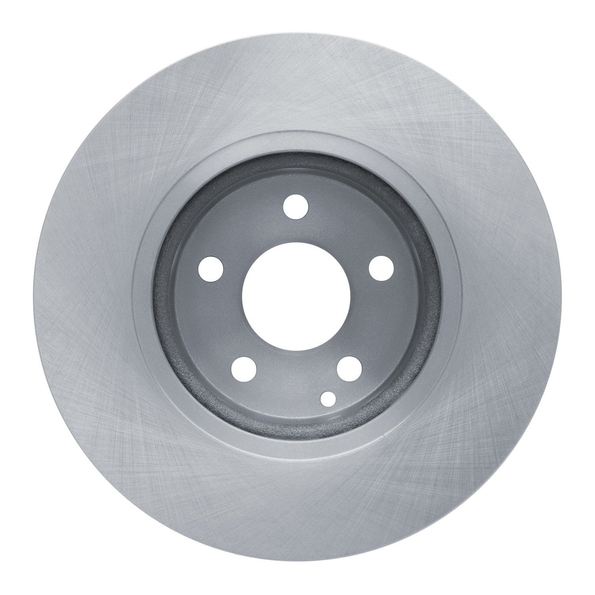 DFC 03-06 Mercedes-Benz E350 Front Brake Rotor