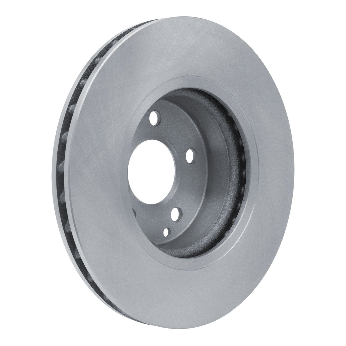 DFC 03-06 Mercedes-Benz E350 Front Brake Rotor