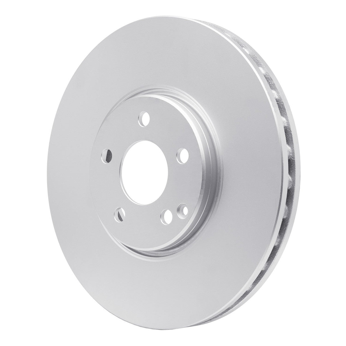 DFC 04-09 Mercedes-Benz E550 Front Brake Rotor