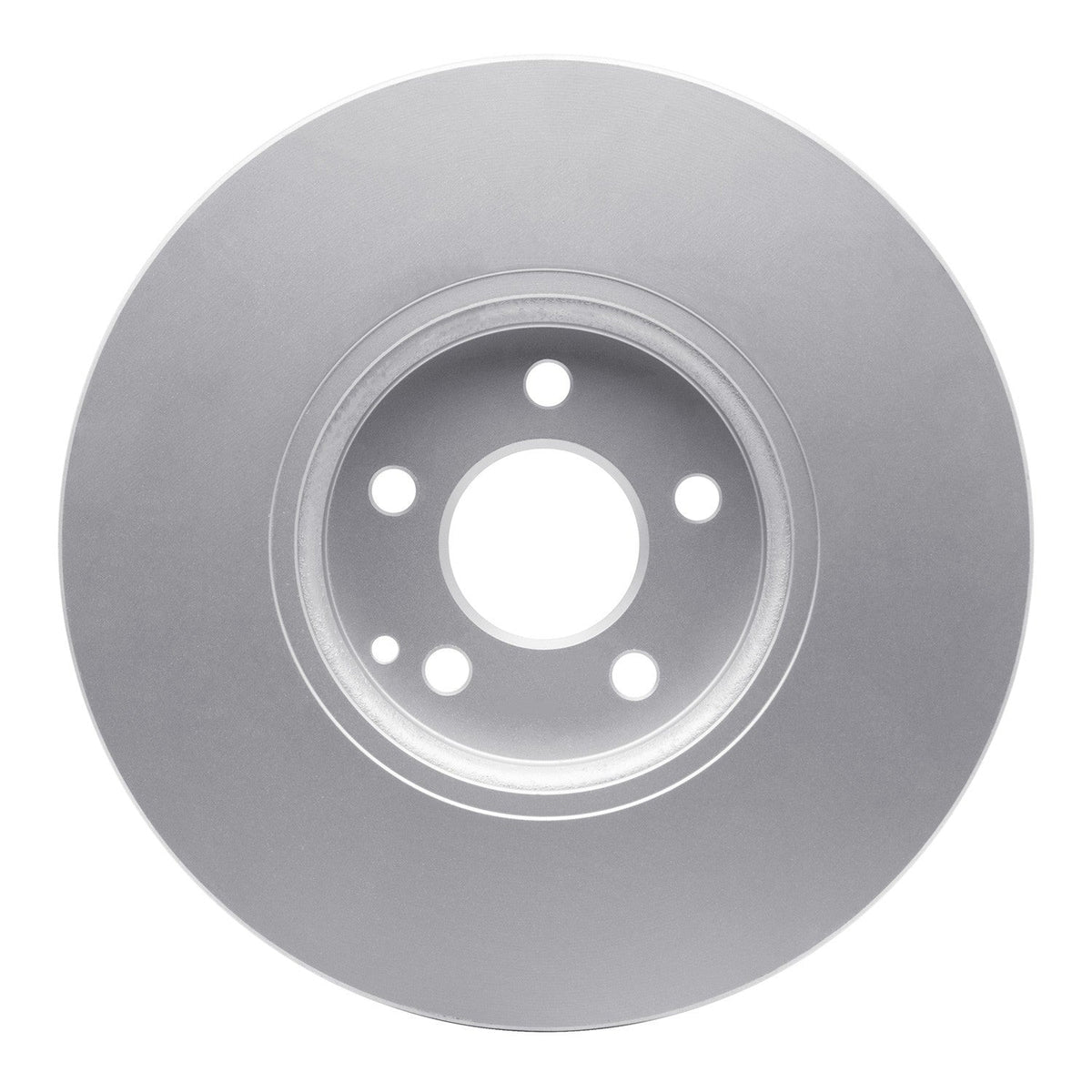 DFC 04-09 Mercedes-Benz E550 Front Brake Rotor