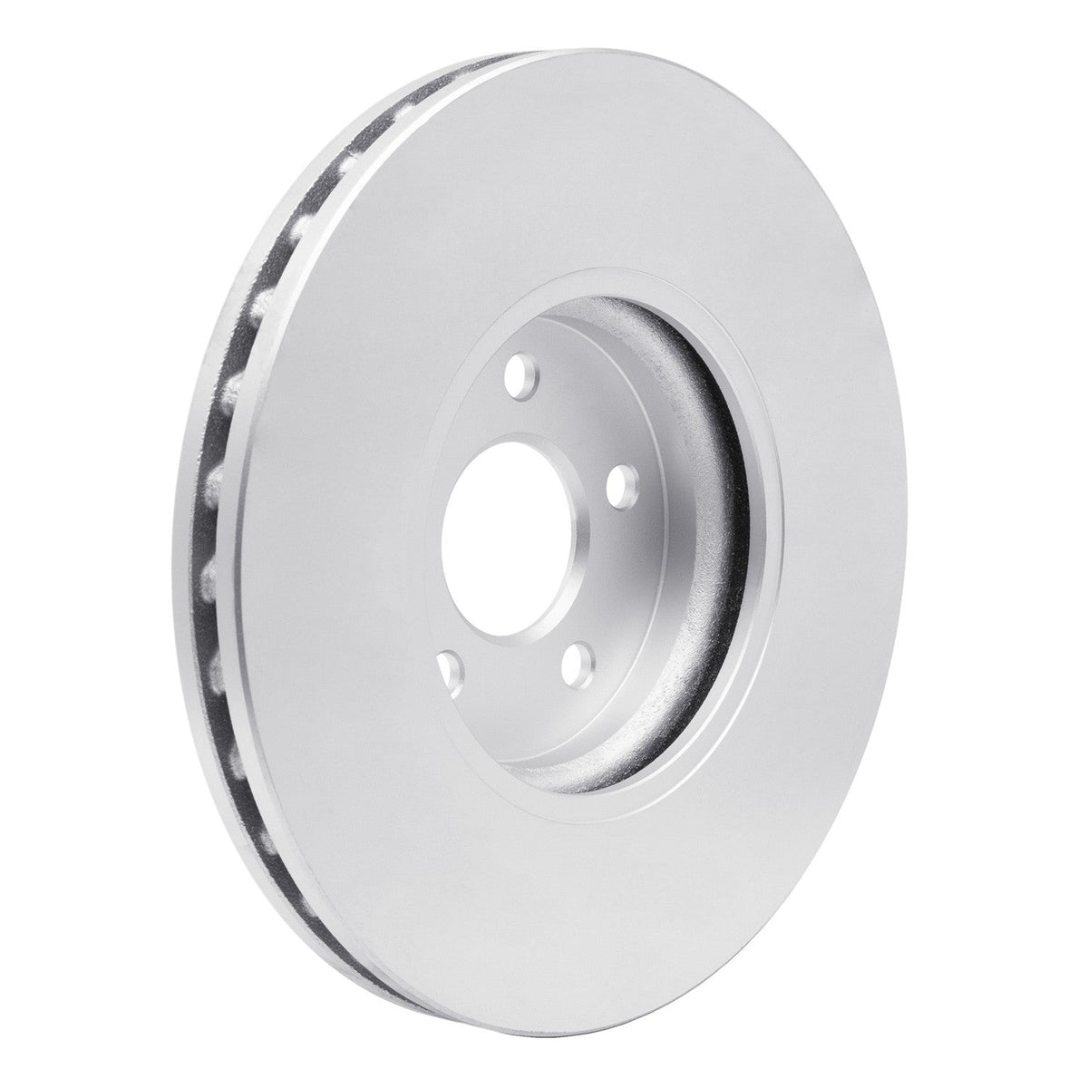 DFC 04-09 Mercedes-Benz E550 Front Brake Rotor