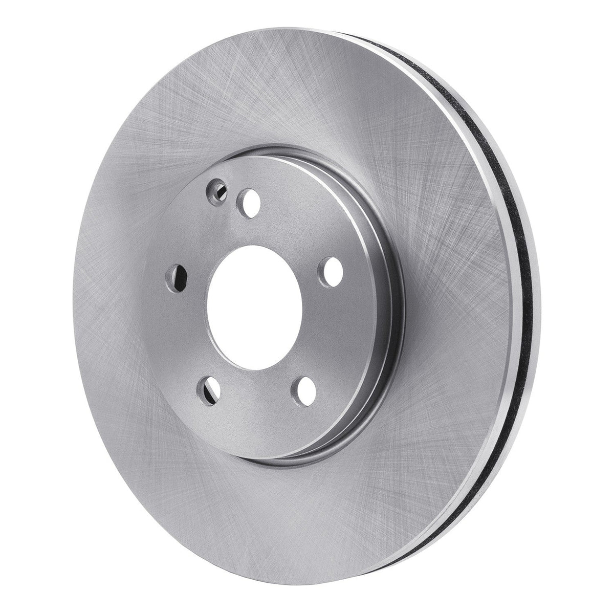 DFC 04-09 Mercedes-Benz E350 Front Brake Rotor