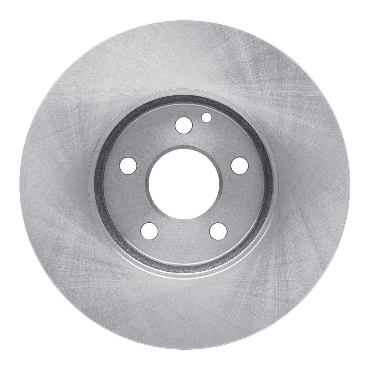 DFC 04-09 Mercedes-Benz E350 Front Brake Rotor