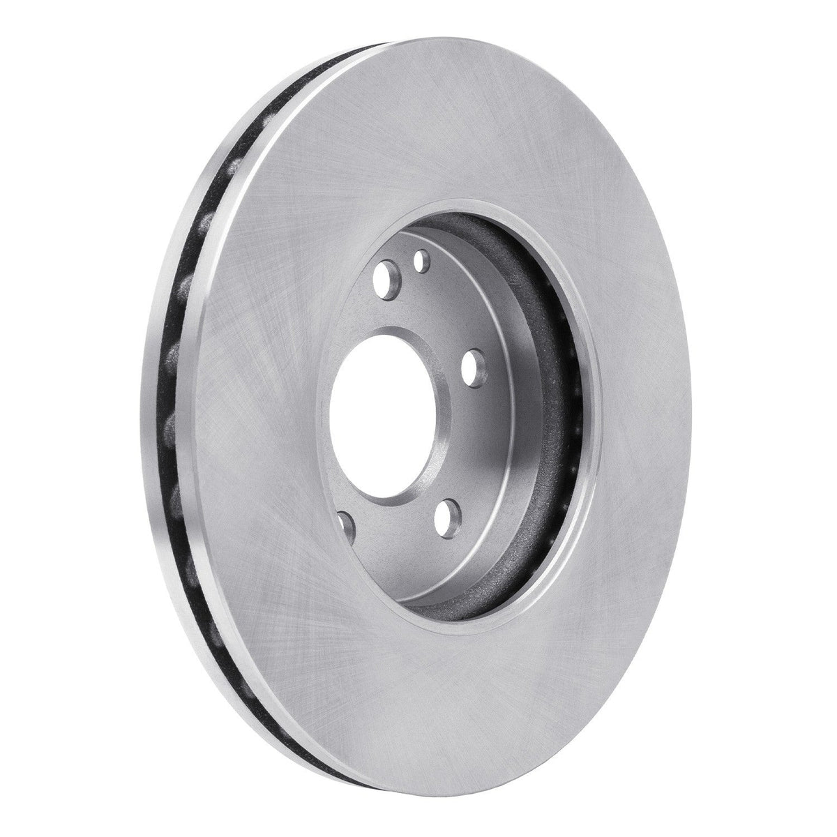 DFC 04-09 Mercedes-Benz E350 Front Brake Rotor