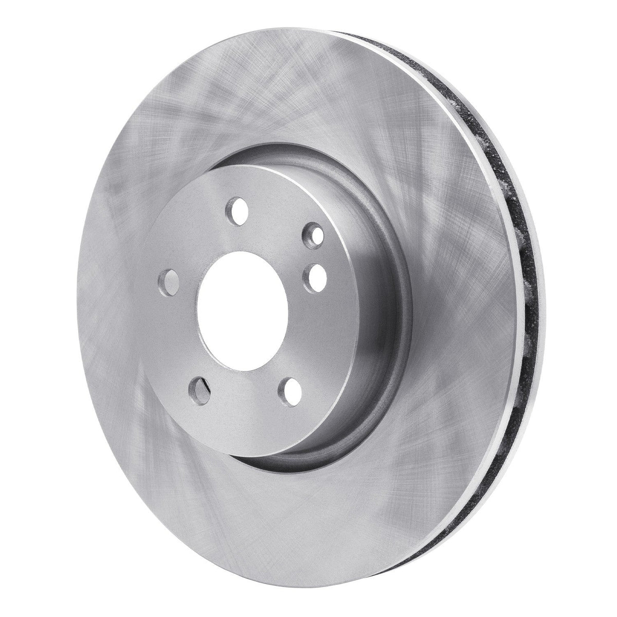 DFC 08-20 Mercedes-Benz E250 Front Brake Rotor