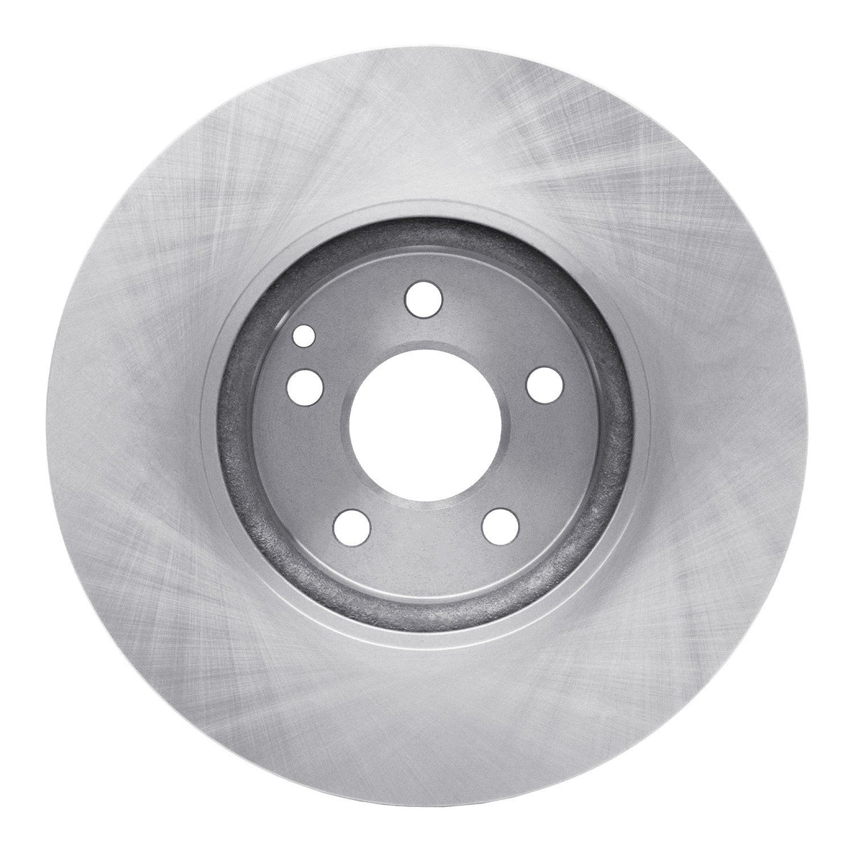 DFC 08-20 Mercedes-Benz E250 Front Brake Rotor