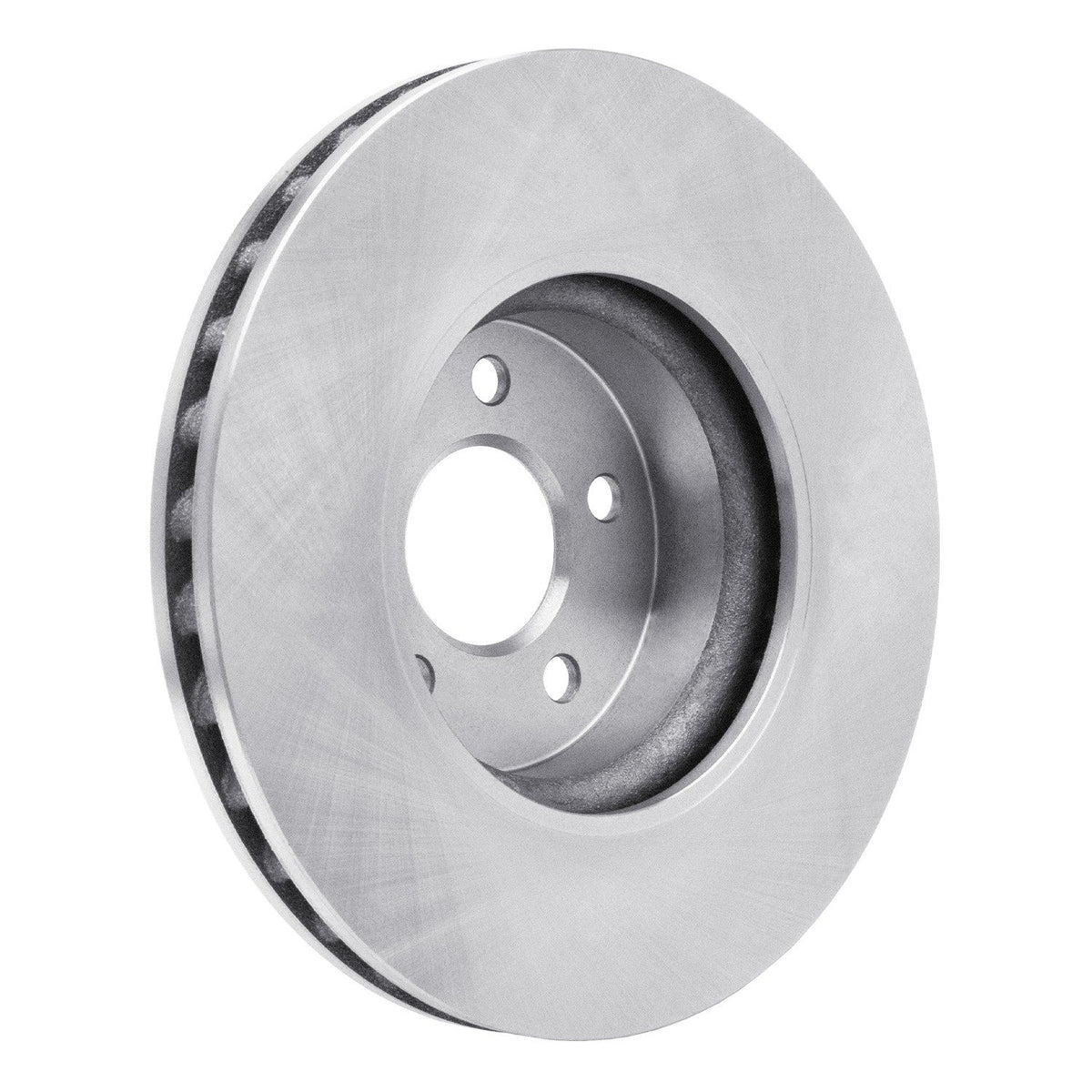 DFC 08-20 Mercedes-Benz E250 Front Brake Rotor