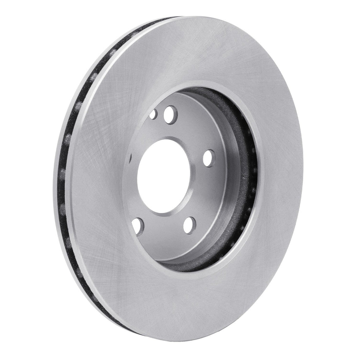 DFC 06-11 Mercedes-Benz B200 Front Brake Rotor