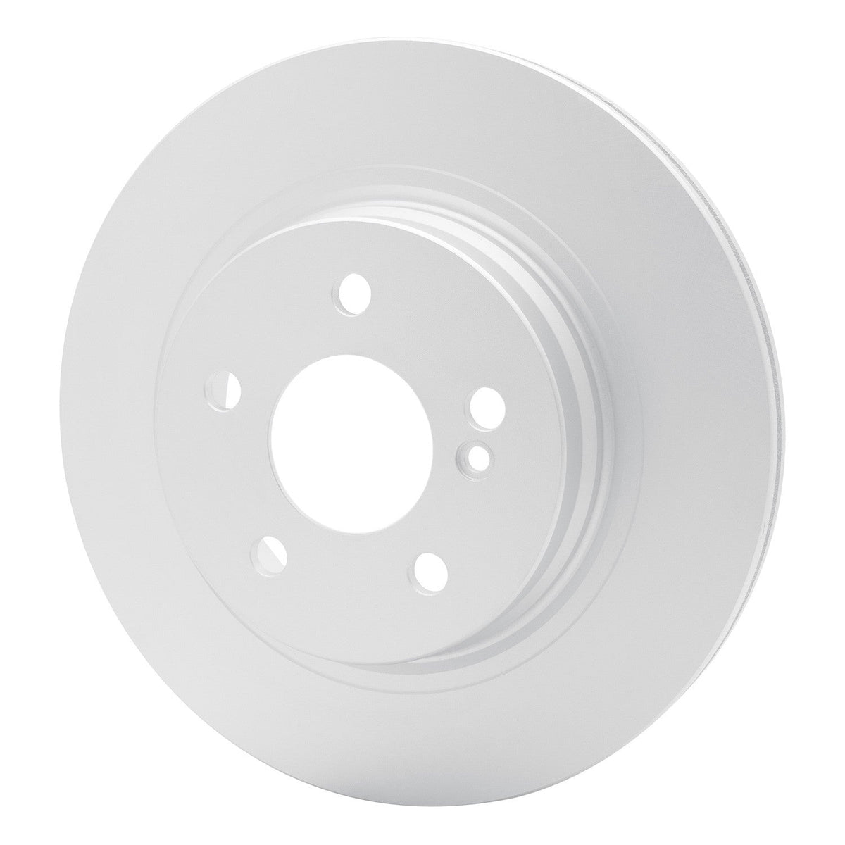 DFC 08-17 Mercedes-Benz E350 Rear Brake Rotor