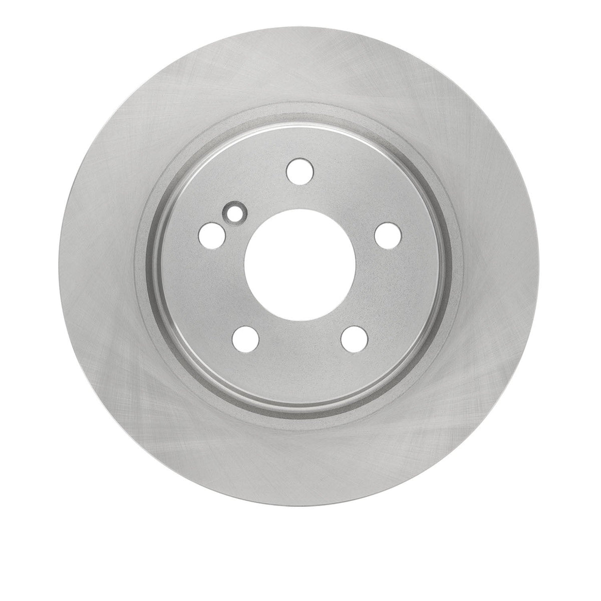DFC 08-17 Mercedes-Benz E350 Rear Brake Rotor