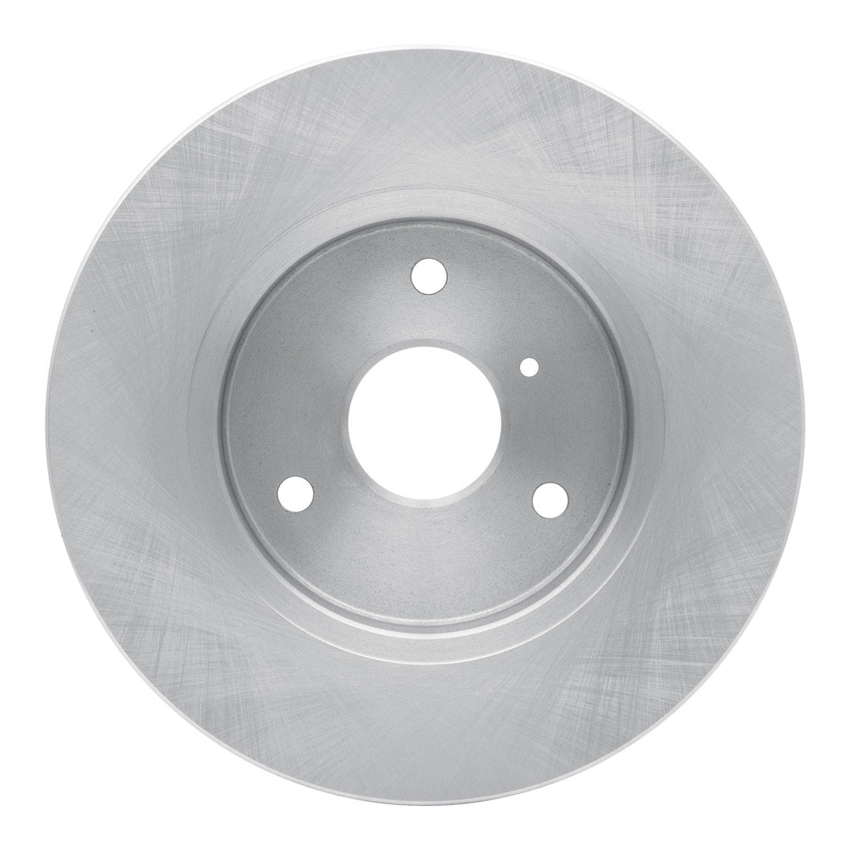 DFC 05-16 Smart Fortwo Front Brake Rotor