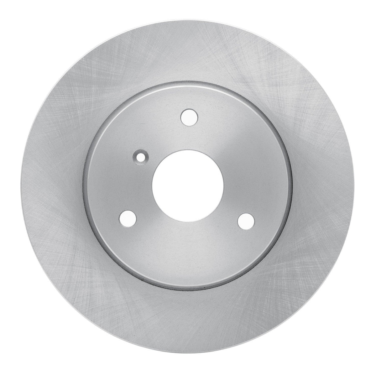 DFC 05-16 Smart Fortwo Front Brake Rotor