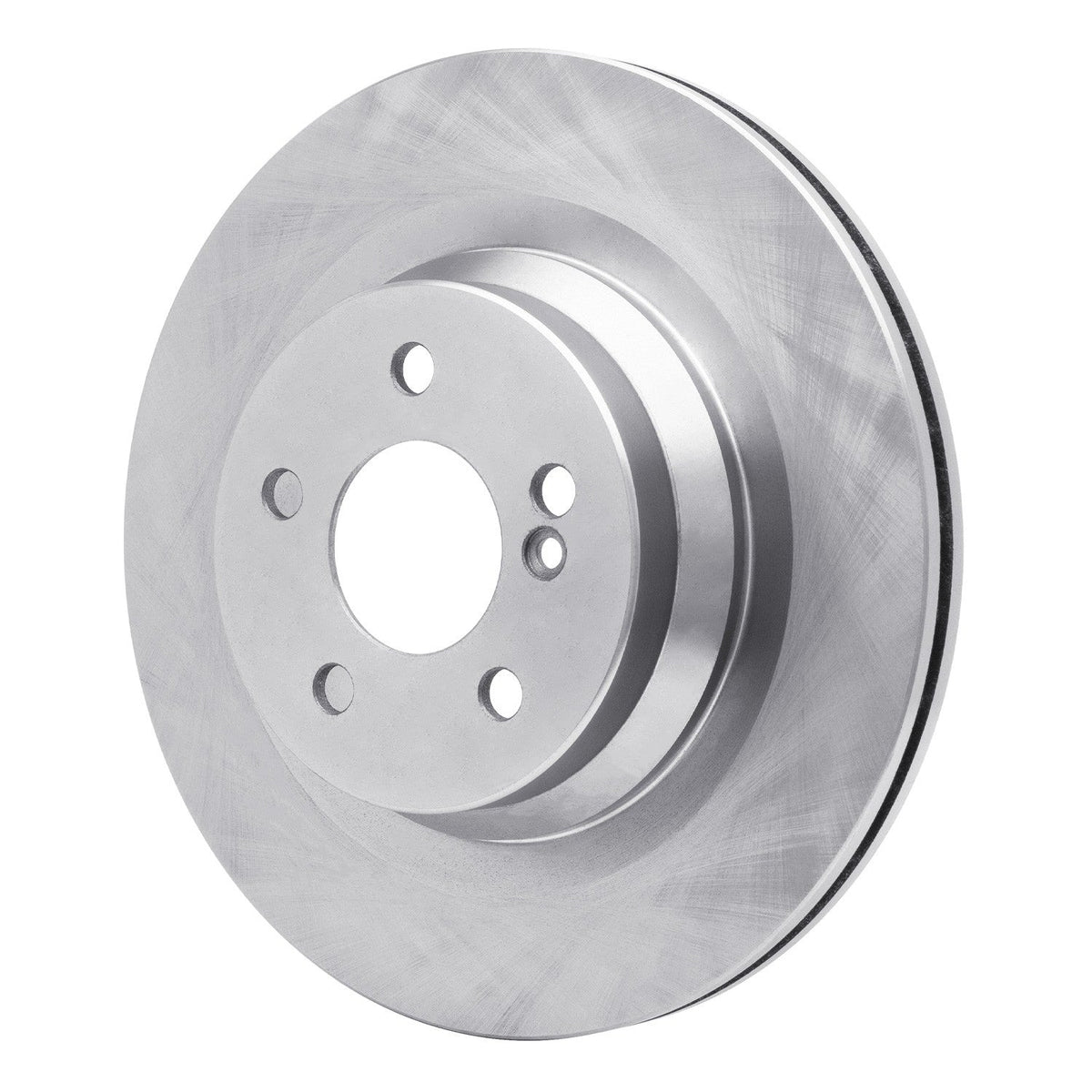 DFC 10-18 Mercedes-Benz CLS550 Rear Brake Rotor