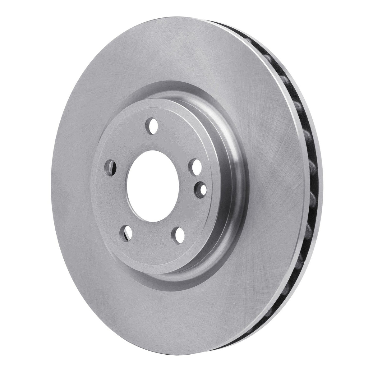 DFC 14-20 Infiniti QX30 Front Brake Rotor
