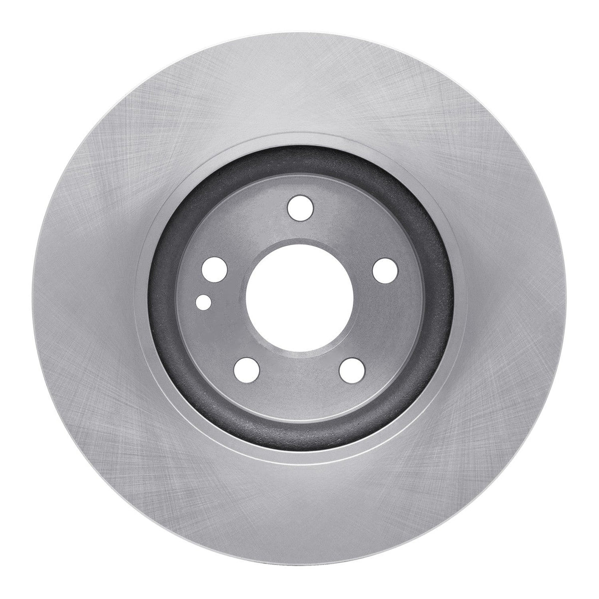 DFC 14-20 Infiniti QX30 Front Brake Rotor