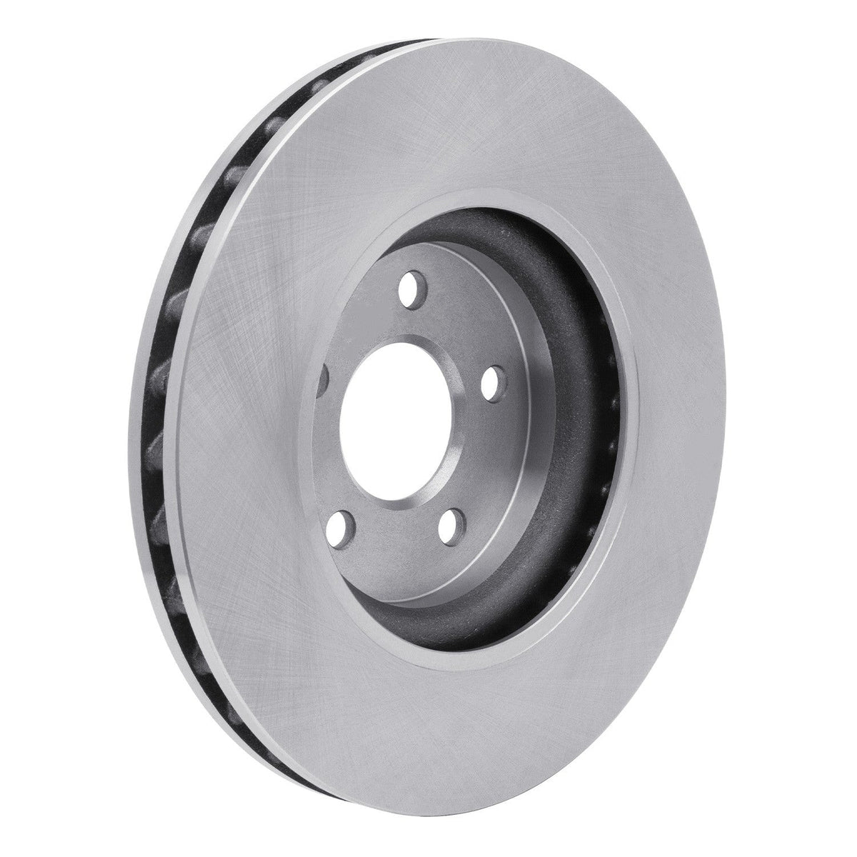 DFC 14-20 Infiniti QX30 Front Brake Rotor