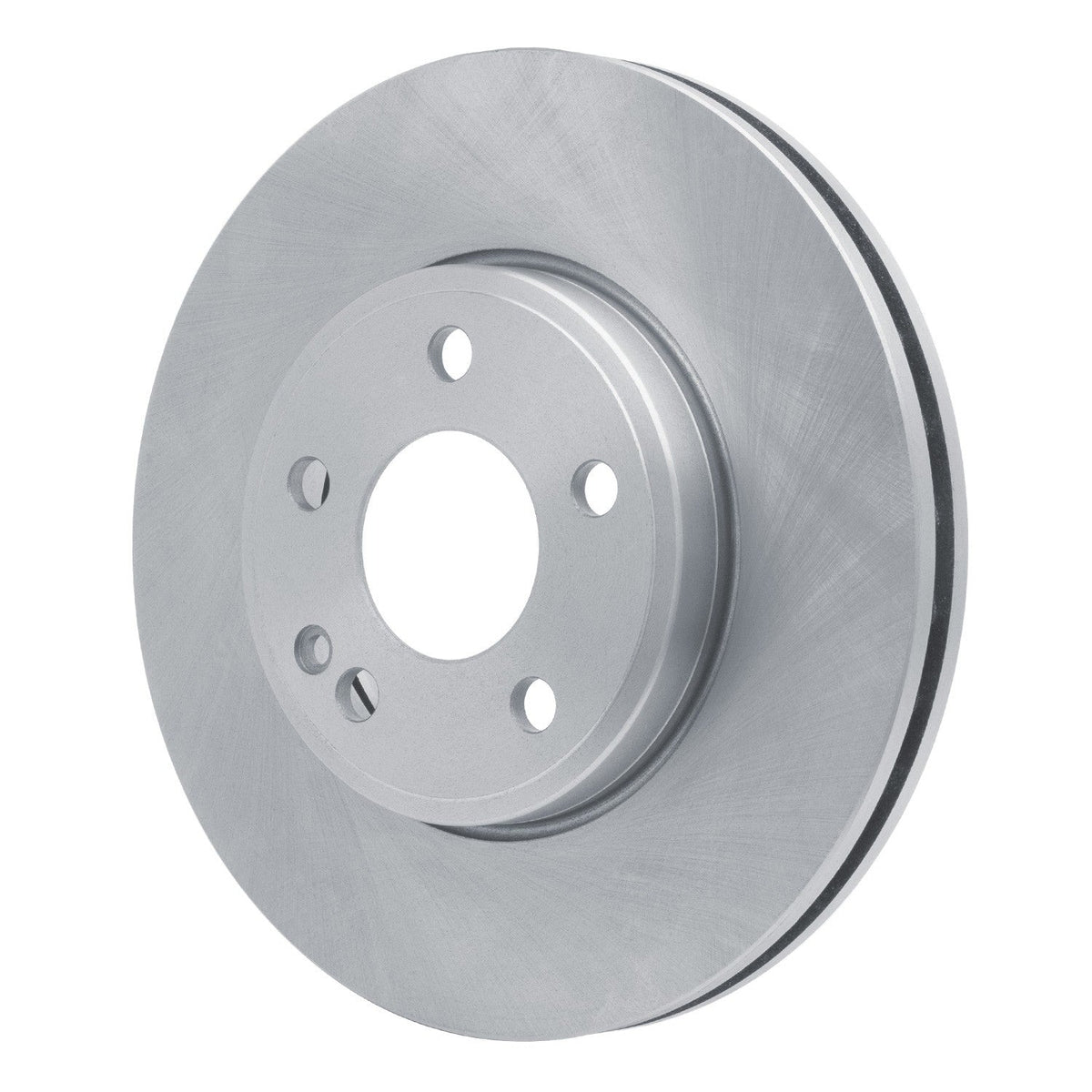 DFC 12-18 Mercedes-Benz B250E Front Brake Rotor