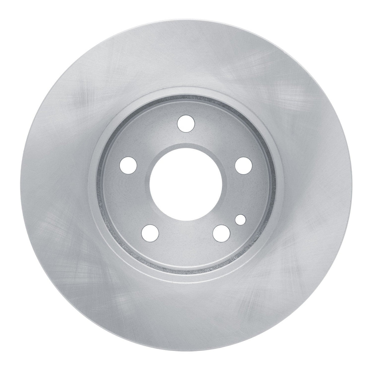 DFC 12-18 Mercedes-Benz B250E Front Brake Rotor