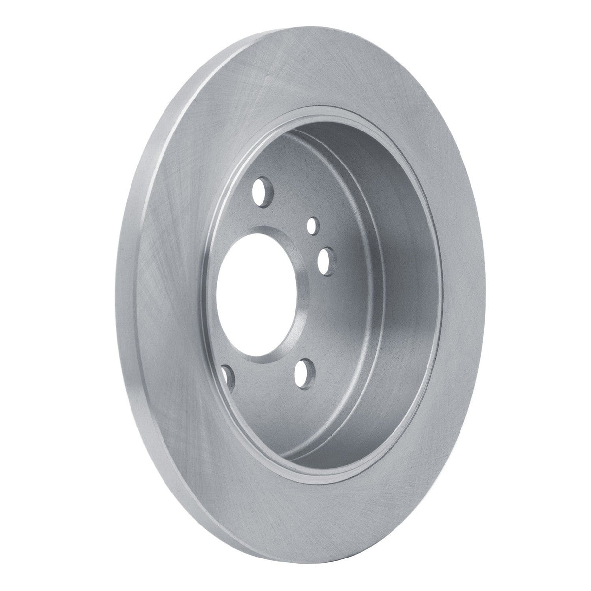 DFC 98-05 Mercedes-Benz ML430 Rear Brake Rotor