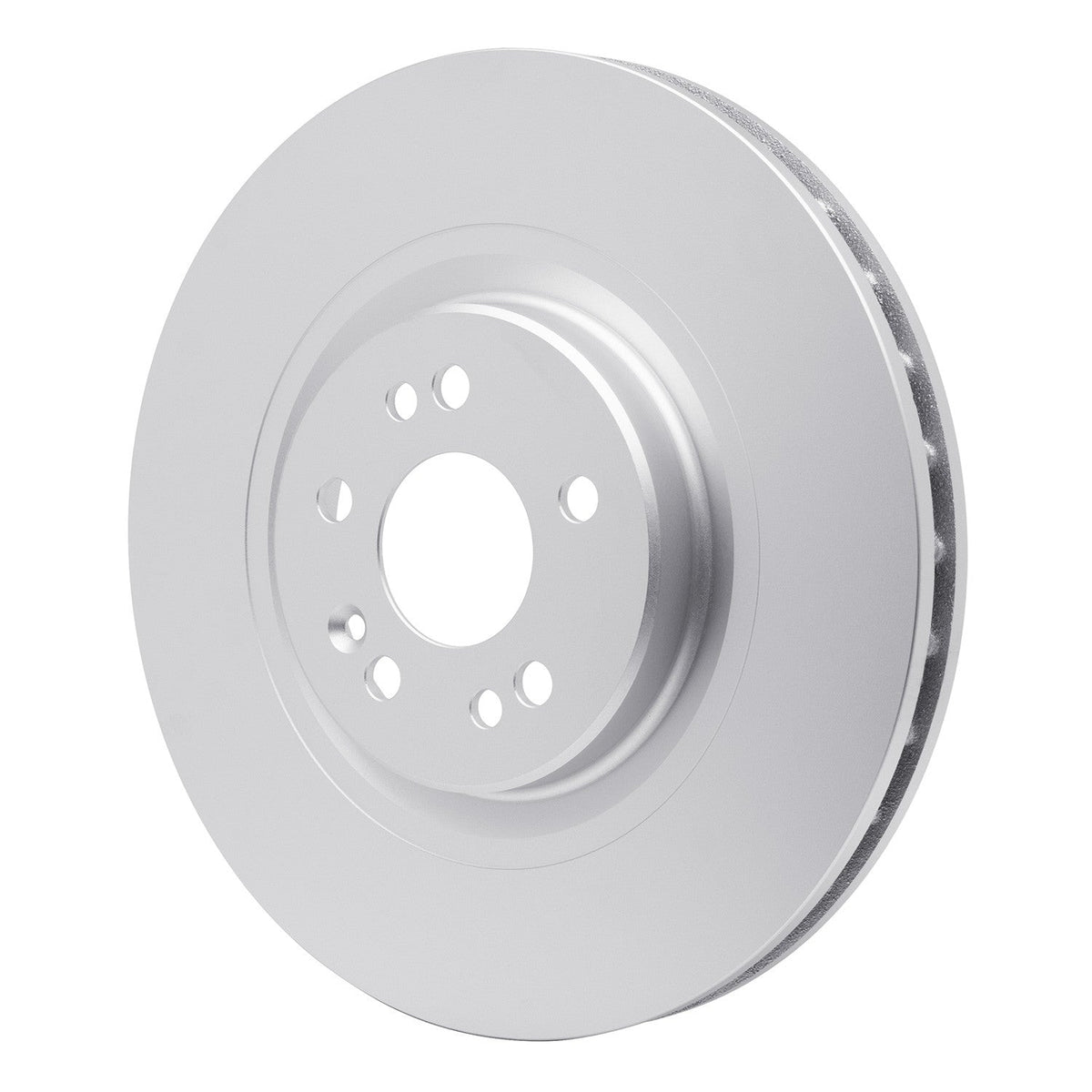 DFC 00-05 Mercedes-Benz ML55 AMG Front Brake Rotor
