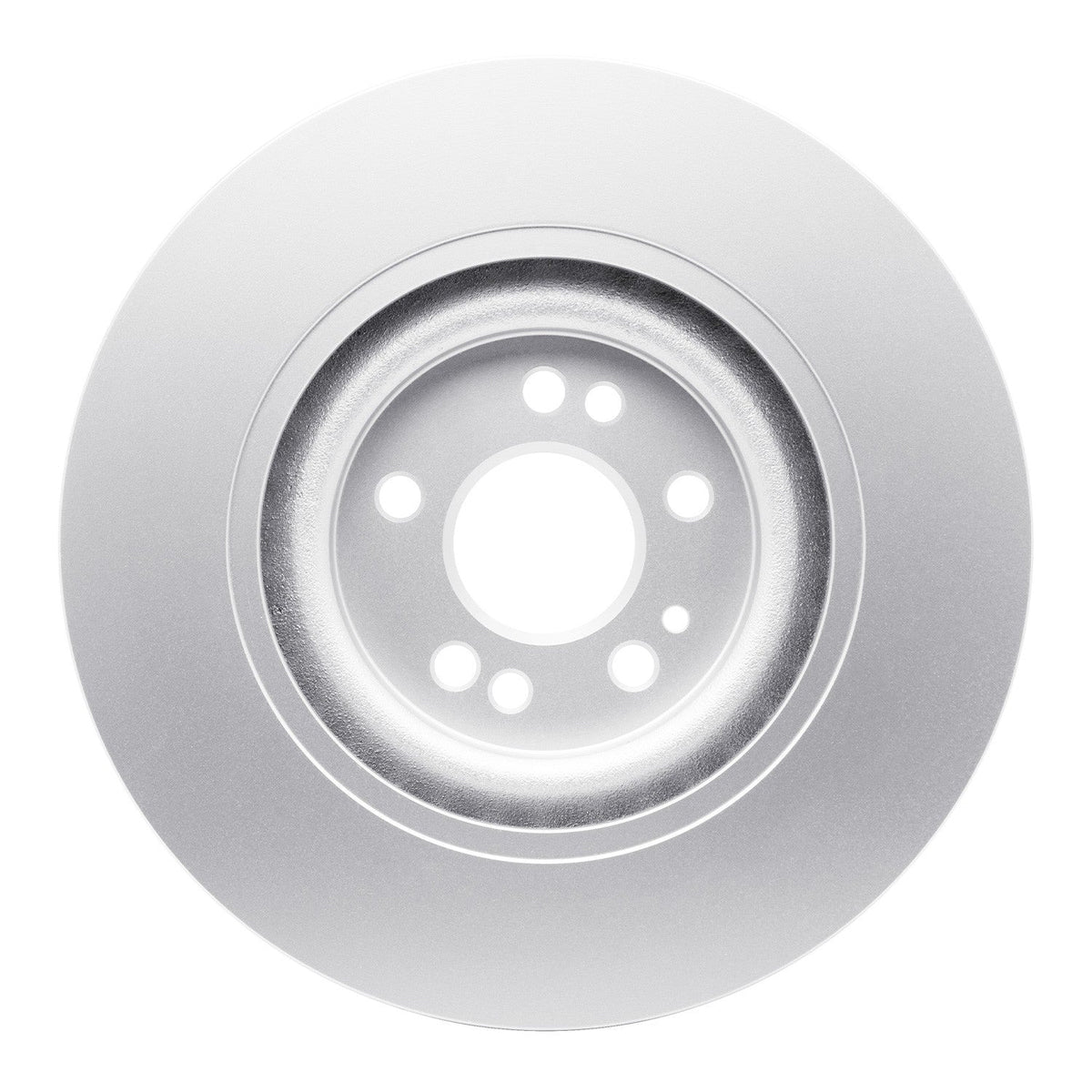 DFC 00-05 Mercedes-Benz ML55 AMG Front Brake Rotor