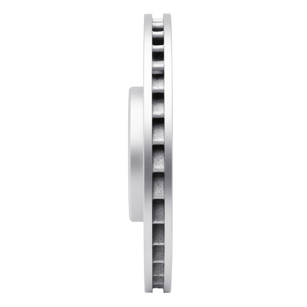 DFC 00-05 Mercedes-Benz ML55 AMG Front Brake Rotor