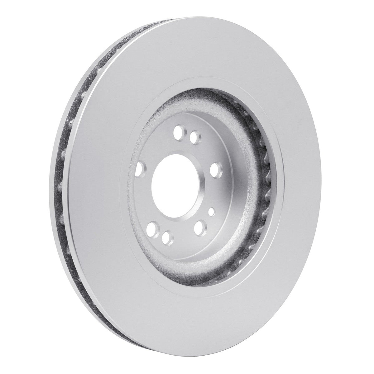 DFC 00-05 Mercedes-Benz ML55 AMG Front Brake Rotor