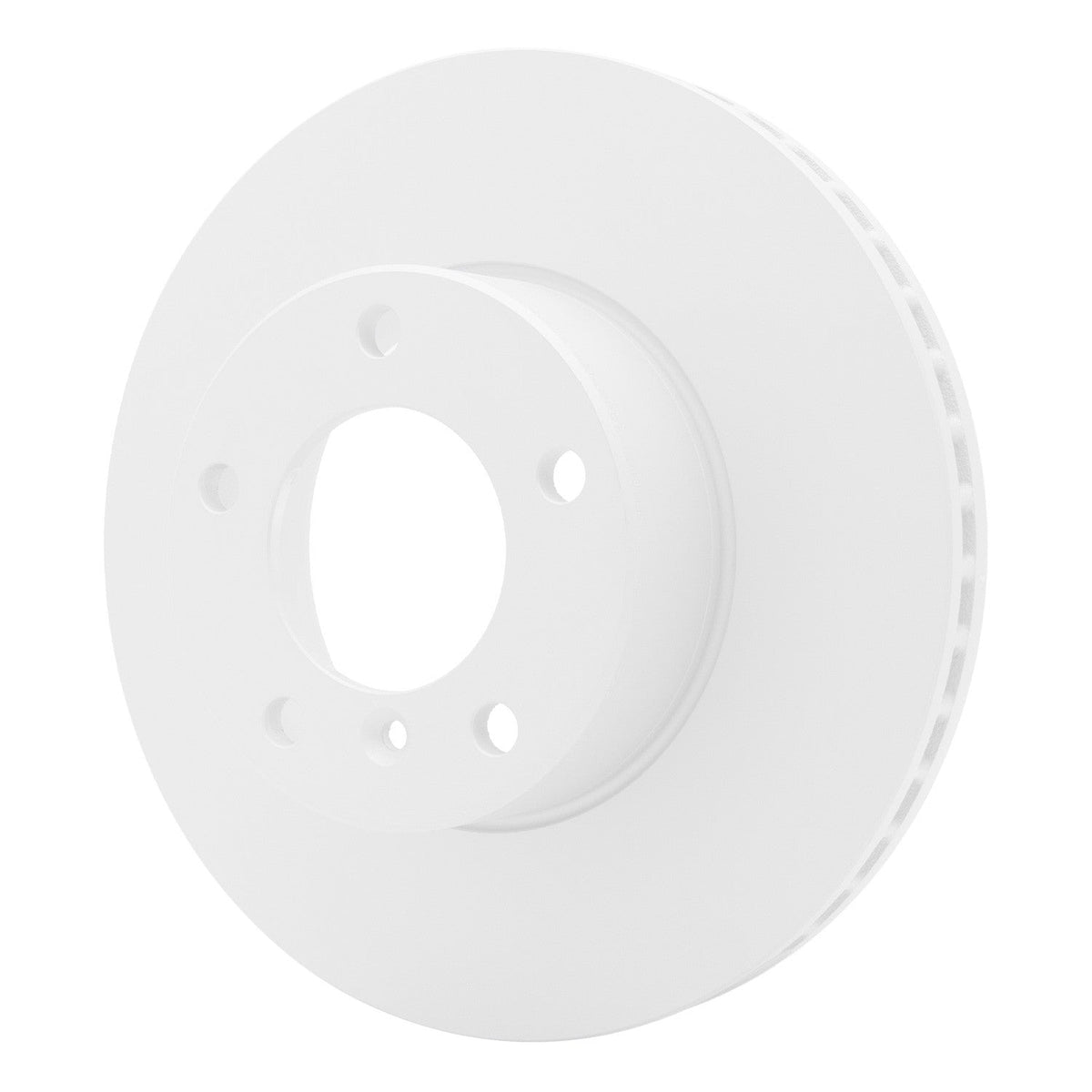 DFC 02-08 Mercedes-Benz G500 (USA/Canada) Front Brake Rotor