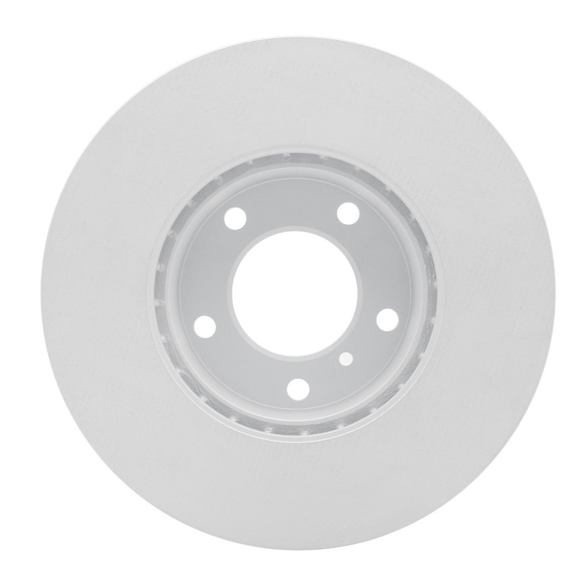DFC 02-08 Mercedes-Benz G500 (USA/Canada) Front Brake Rotor