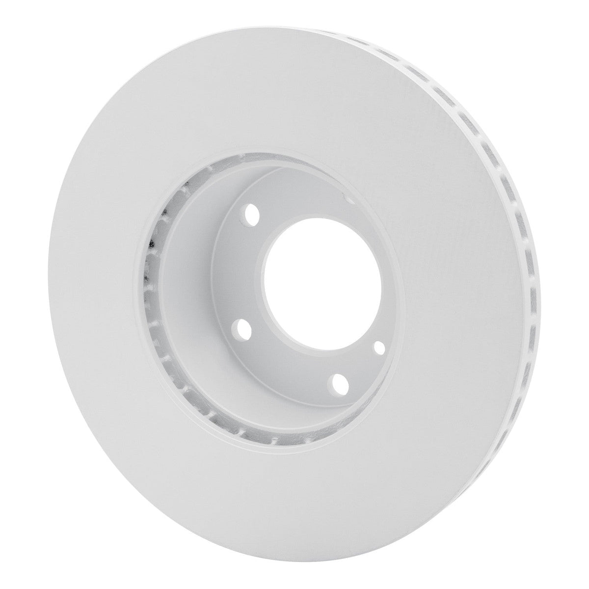 DFC 02-08 Mercedes-Benz G500 (USA/Canada) Front Brake Rotor