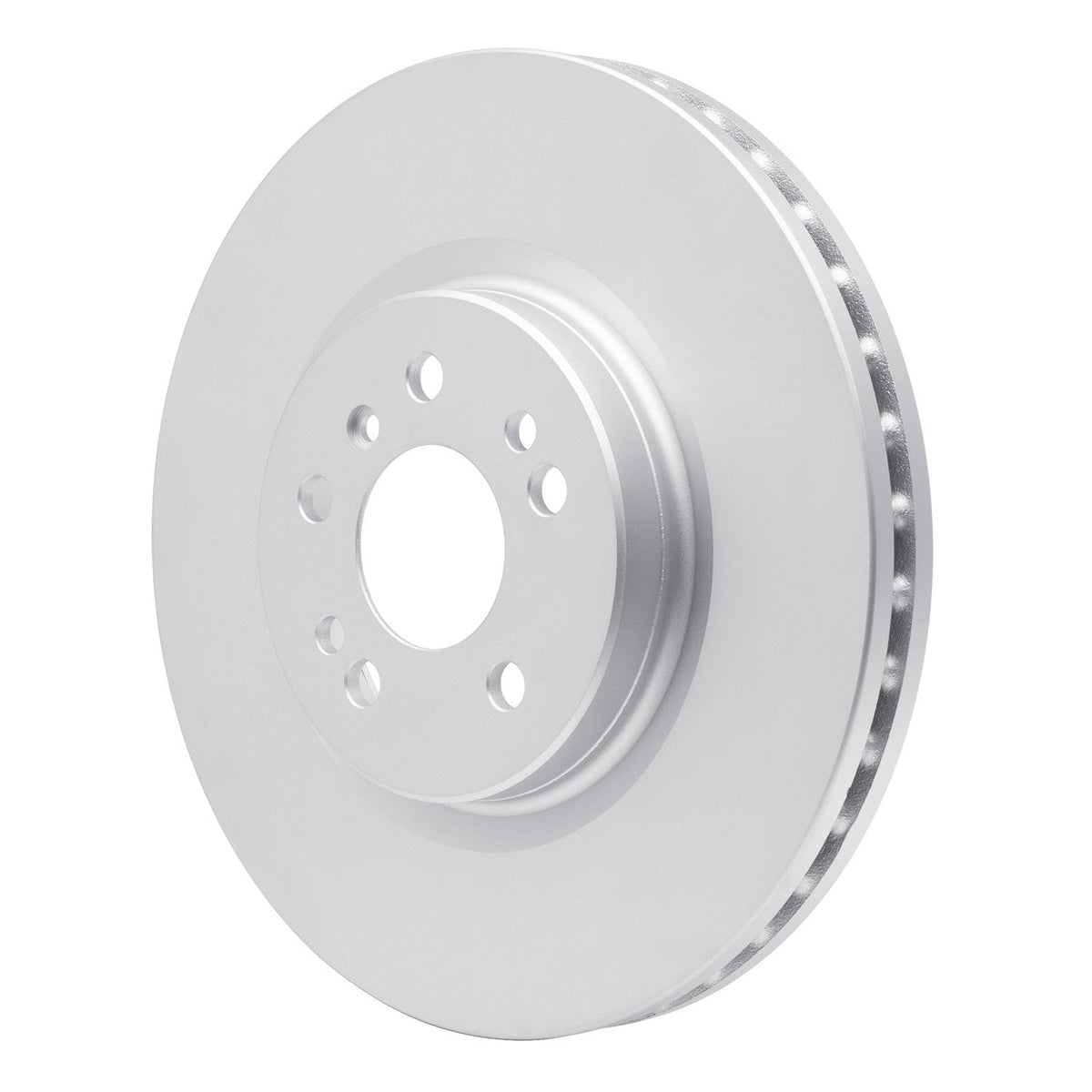 DFC 06-12 Mercedes-Benz R500 Front Brake Rotor