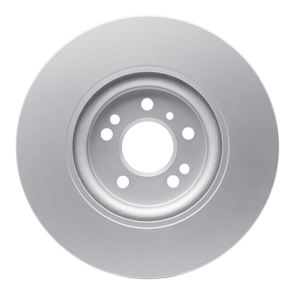 DFC 06-12 Mercedes-Benz R500 Front Brake Rotor