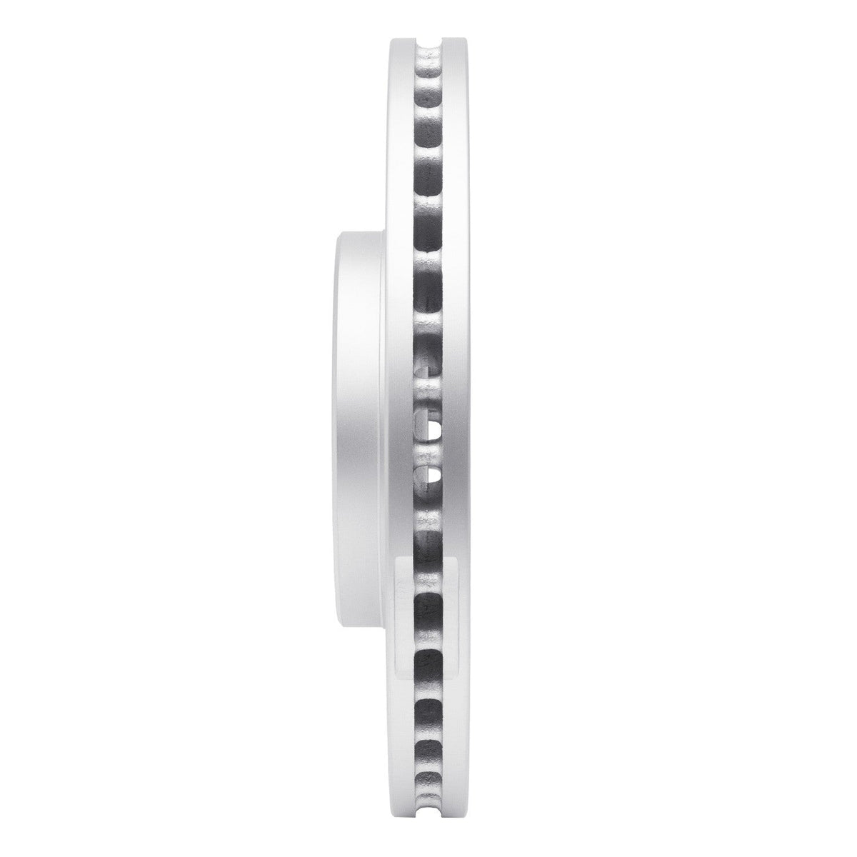 DFC 06-12 Mercedes-Benz R500 Front Brake Rotor
