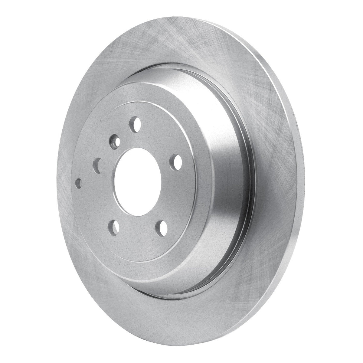 DFC 06-12 Mercedes-Benz ML450 Rear Brake Rotor