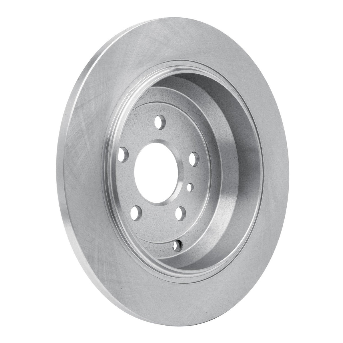DFC 06-12 Mercedes-Benz ML450 Rear Brake Rotor